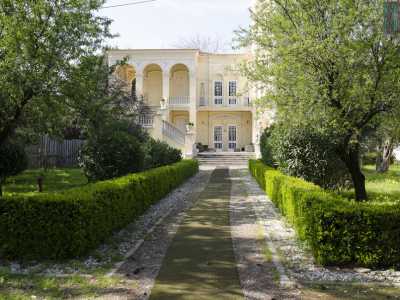 Altre due contrade separavano il centro urbano di Bari da Carbonara. La prima era la Carducci, nella zona dove sorge Villa Rotondo...